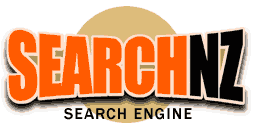 SearchNZ - Searching New Zealand